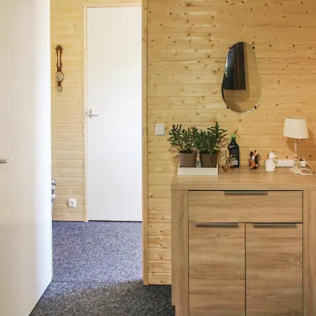 Two-bedroom In *