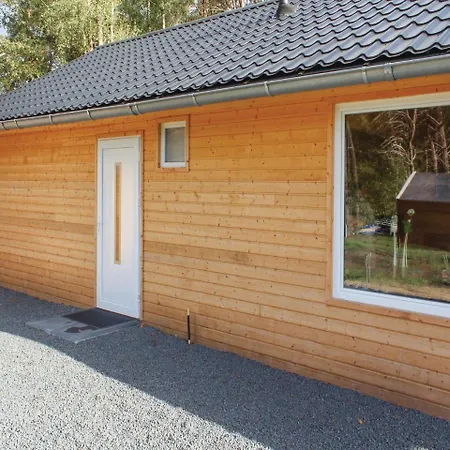 Vakantiehuis Two-bedroom In