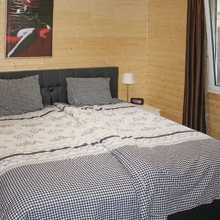 Vakantiehuis Two-bedroom In