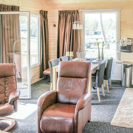 Vakantiehuis Two-bedroom In